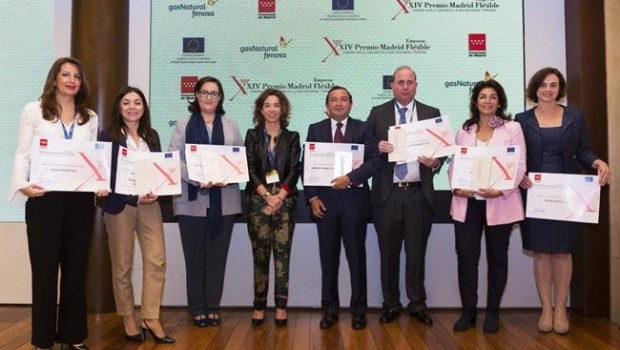 ep premios madrid empresa flexible 2018