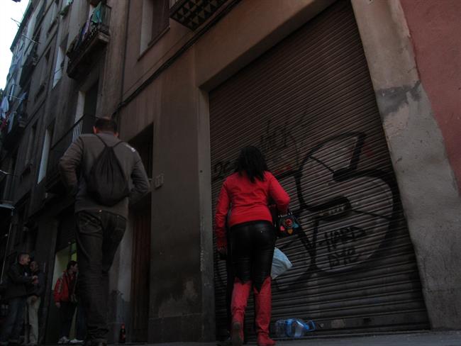 ep prostitucionla calle robadors enbarrioravalbarcelona