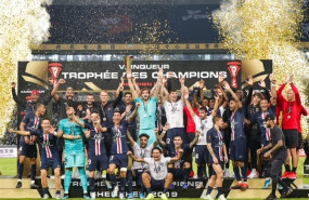 ep psg paris saint-germain conquistasupercopafrancia