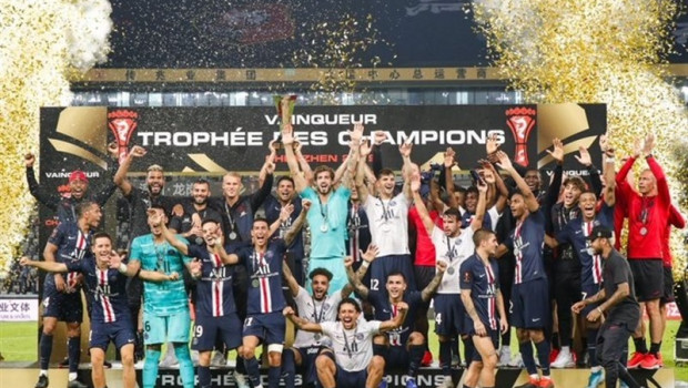 ep psg paris saint-germain conquistasupercopafrancia