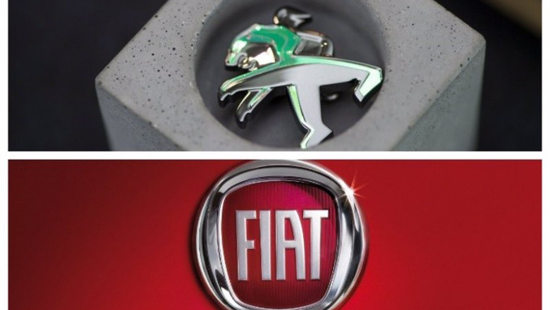Recurso de PSA y Fiat Chrysler | PSA/FCA - Archivo ep recurso de psa y fiat chrysler 20200915000102