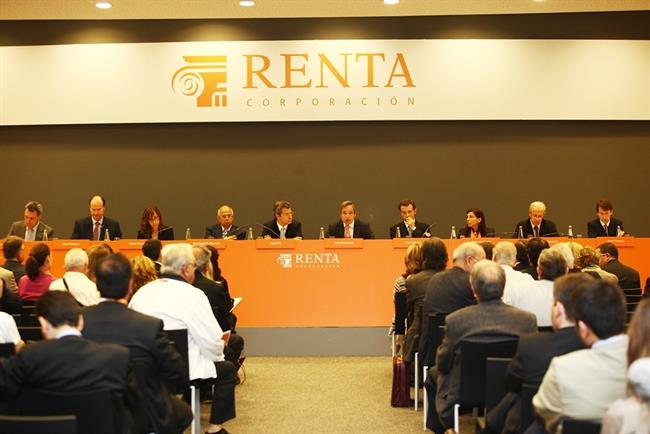 ep renta corporacion