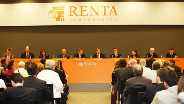 ep renta corporacion