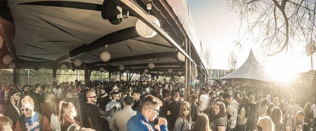 Replay Sunset Parties | REPLAY SUNSET PARTIES ep replay sunset parties