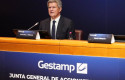 ep riberas gestamp asegura que seran necesarias hasta tres gigafactorias mas de baterias en espana