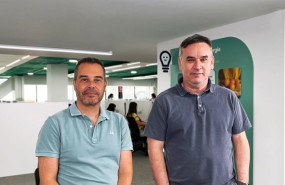 ep ricardo margalejo cofundador y responsable de compra de energia y antonio picazo ceo y cofundador