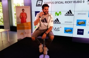 ep ricky rubio presentacampus