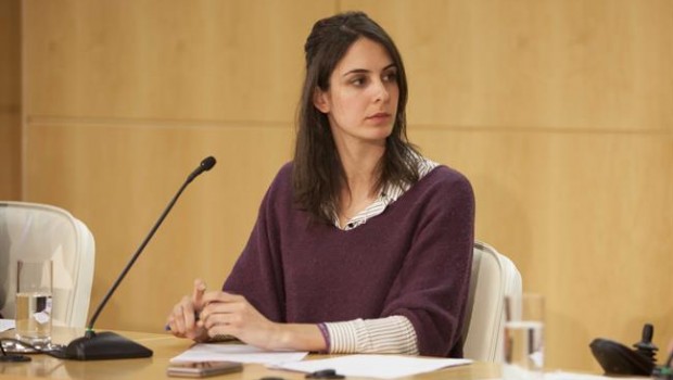 ep rita maestre