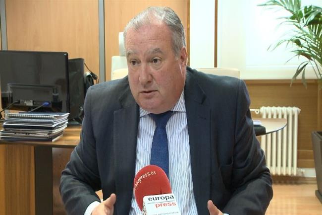 ep roberto larrranaga presidenteconfebask