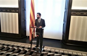 ep roger torrent presidenteparlament 20180321214202