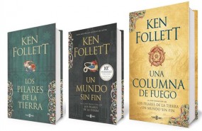 ep saga ken follett