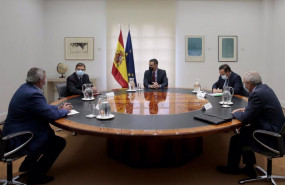 ep sanchez analiza con el sector agrario las oportunidades de la nueva pac para el campo espanol