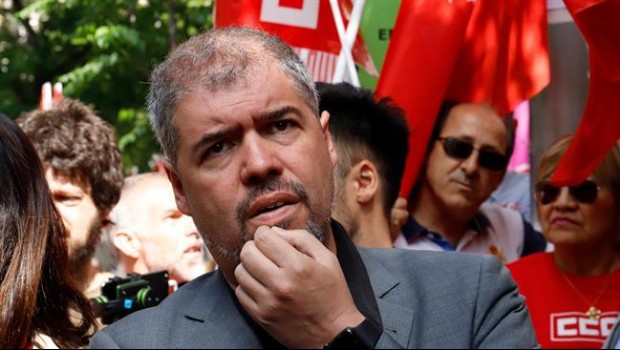 ep secretario generalccoo unai sordo 20180628115803