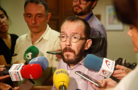 ep secretarioacciongobiernopodemos pablo echenique en declaracioneslos medioscomunicacionla reunionrepresentesasociacionesmundo cientifico lasestan impulsando reivindicaciones relevantessistema d