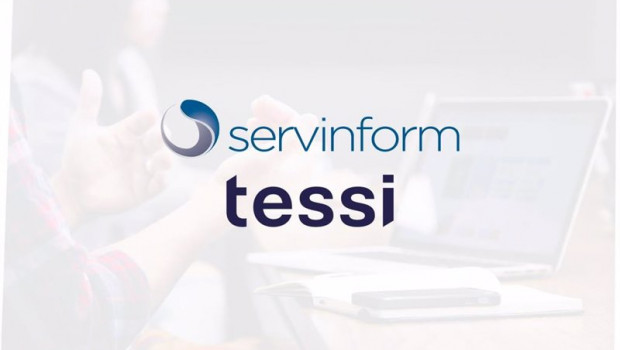 ep servinform adquiere la mayoria de las actividades de la francesa tessi en espana y portugal