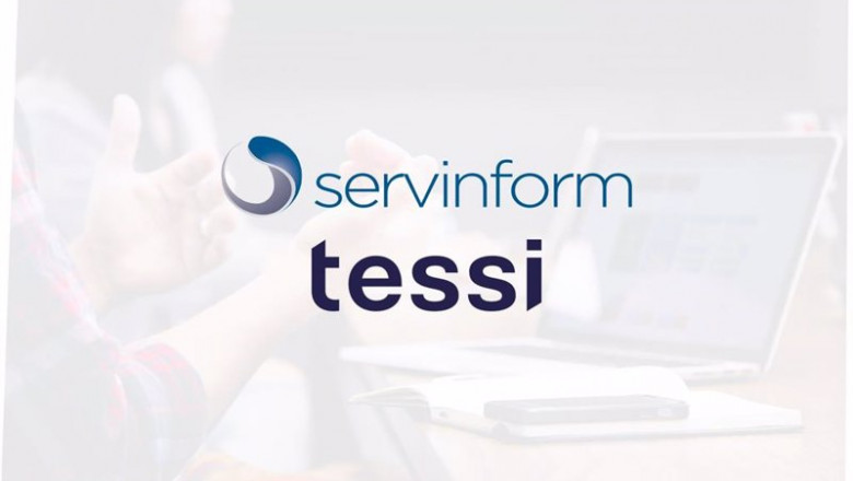 ep servinform adquiere la mayoria de las actividades de la francesa tessi en espana y portugal