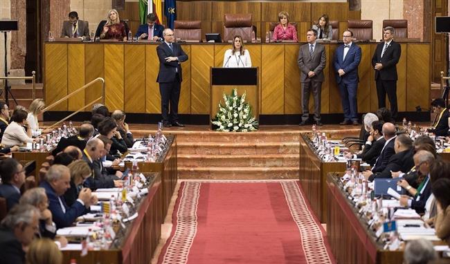 ep susana diaz intervienela asambleala calre