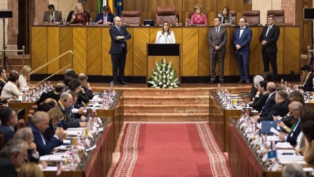 ep susana diaz intervienela asambleala calre