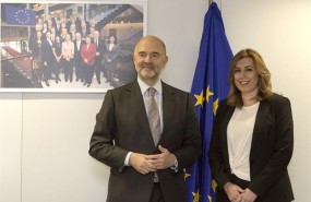 ep susana diazcomisarioasuntos economicos pierre moscovici