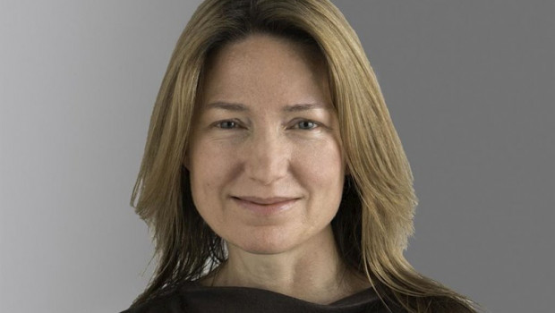 ep suzanne heywood presidenta y consejera delegada interina de cnh industrial