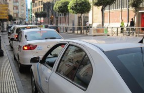 ep taxi taxista
