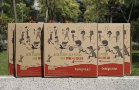ep telepizzasave the childrenunenlucharla pobreza infantilt