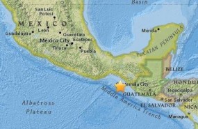 ep terremoto81magnitudla escalarichtermexico