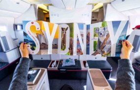 ep turkish airlines inaugura su nueva ruta entre estambul y sidney