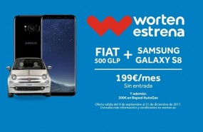 ep worten estrena fiat