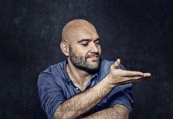 Xabier Sabata | CNDM ep xabier sabata