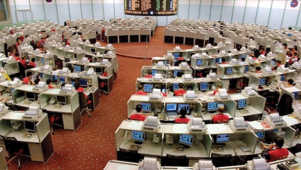 hong kong stock exchange asia