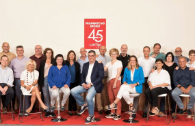 imagen equipo de franquicias de eroski imagen equipo de franquicias de eroski