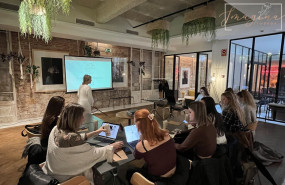 imagina cursos wedding planner