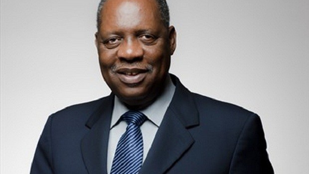 Issa Hayatou