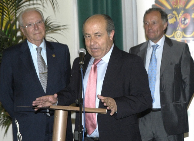 JosÃƒÂ© Torres Hurtado GRANADA