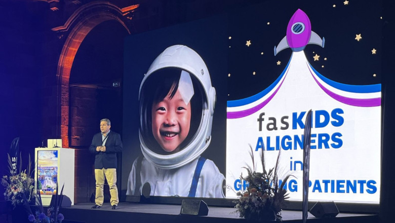 jose maria ponce de leon 1st international fas aligner event barcelona 