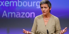 margrethe-vestager-luxembourg-amazon-concurrence-commission