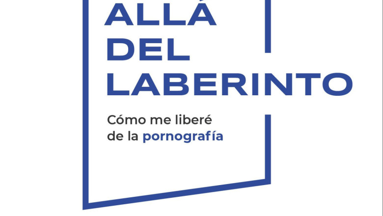 mas alla del laberinto portada 