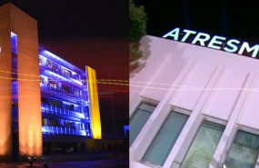 mediaset atresmedia portada mediaset atresmedia portada