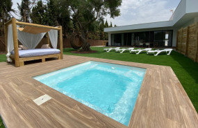 piscinas de polister y piscinas casariche 