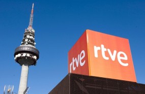 RTVE grande