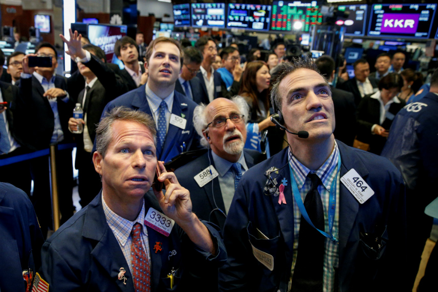 Reuters traders-preocupados-wall-street