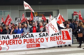 uso sindicatos aena uso sindicatos aena