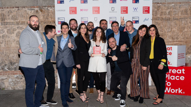 1649856653 incentro mejores empresas para trabajar en espa a 2022 20220413175039 