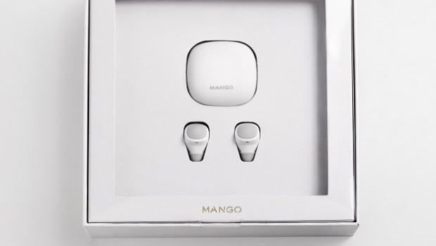 auriculares sin cable coleccion mango