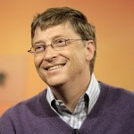 bill gates bill gates