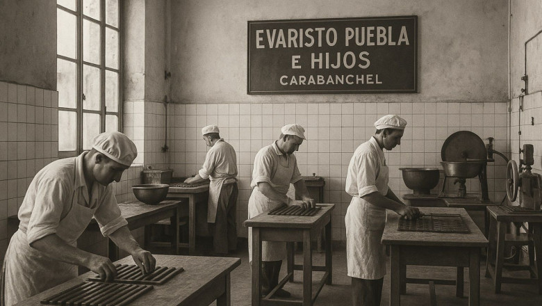 bombones puebla 1926 dulce tentacin 