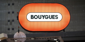 bouygues depasse les attentes de benefice au 1er semestre releve les objectifs de sa division telecoms 