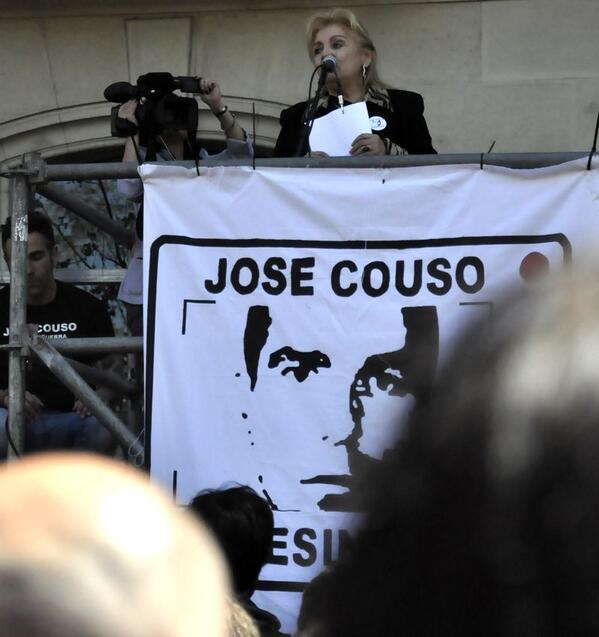 jose couso