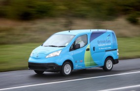 British Gas British Gas